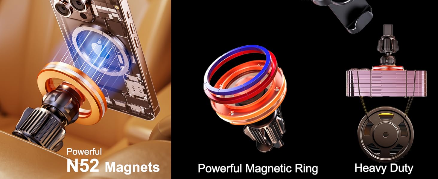 LnkXT PT-H30V IMG-4 Magnets