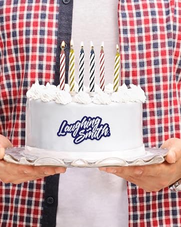 birthday candles