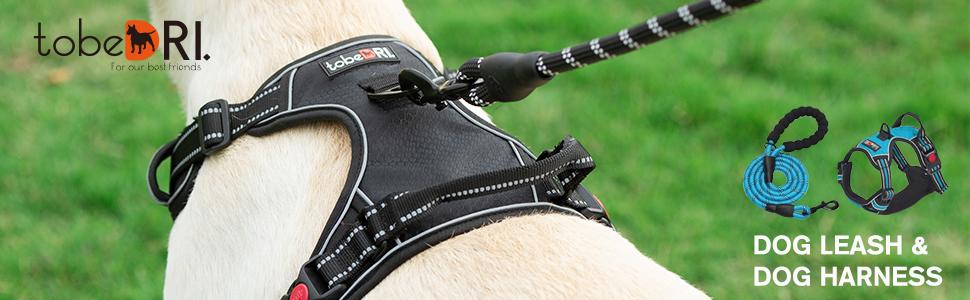 DOG HARNESS