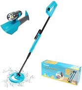 ALLOSUN Metal Detector for Kids with Waterproof 6