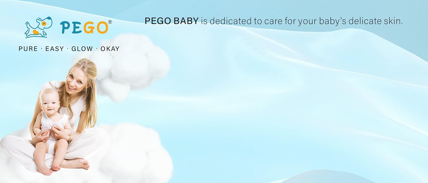 PEGO BABY SKIN CARE