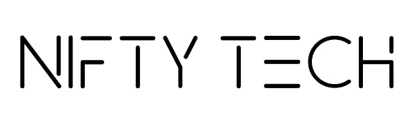 Nifty Tech logo