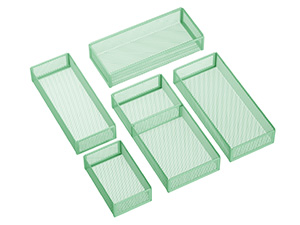 Drawer Storage Trays
