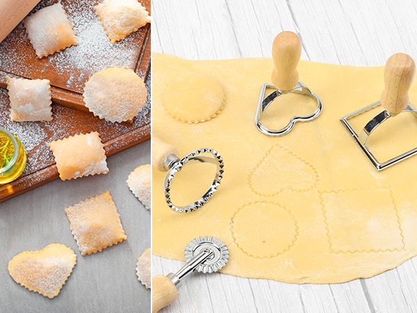 ravioli stamp maker