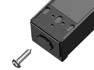cabinet power strip