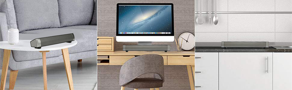 Peferct Fit Anywhere