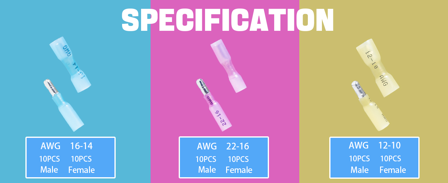 Specification