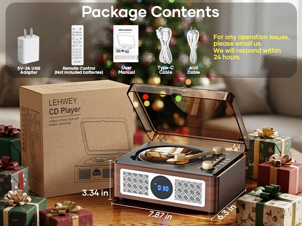 cute cd players