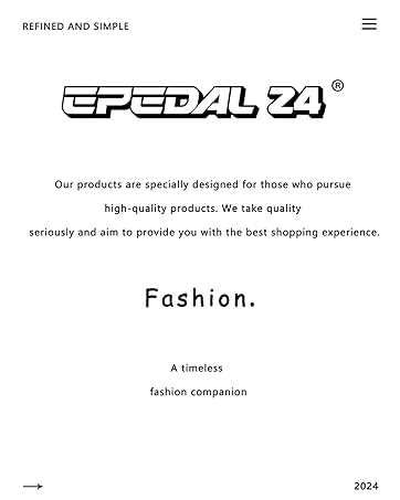 EPEDAL24 Travel Laundry Bag