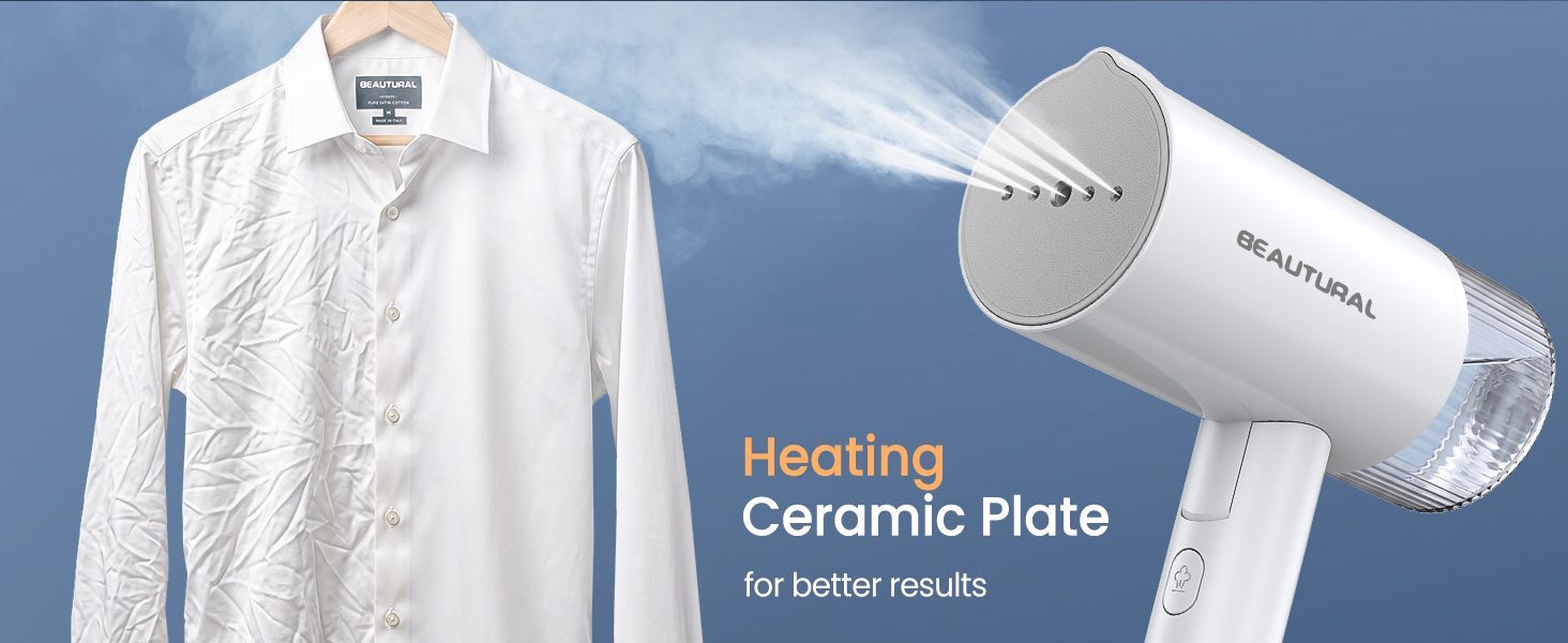 Heating Ceramic Plate