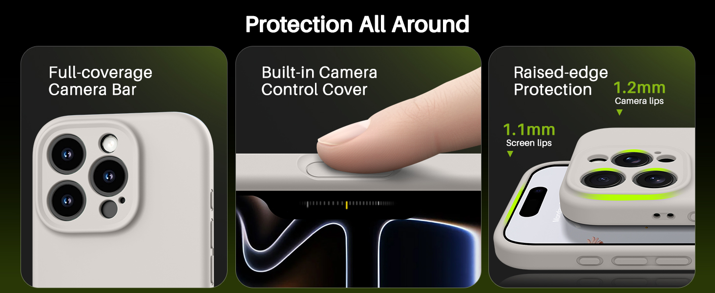 iphone 16 pro case