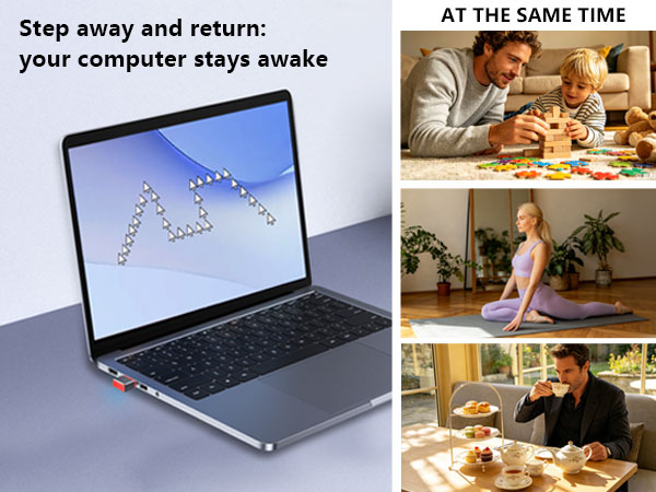 USB-AC