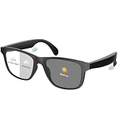 Smart Bluetooth Glasses