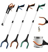 NOEAIKE Grabber Reacher Tool,3-Pack 32