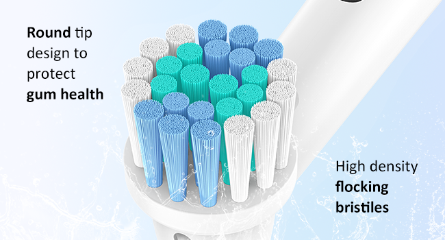Toothbrush Heads for Oral B