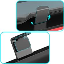 Patented buckle