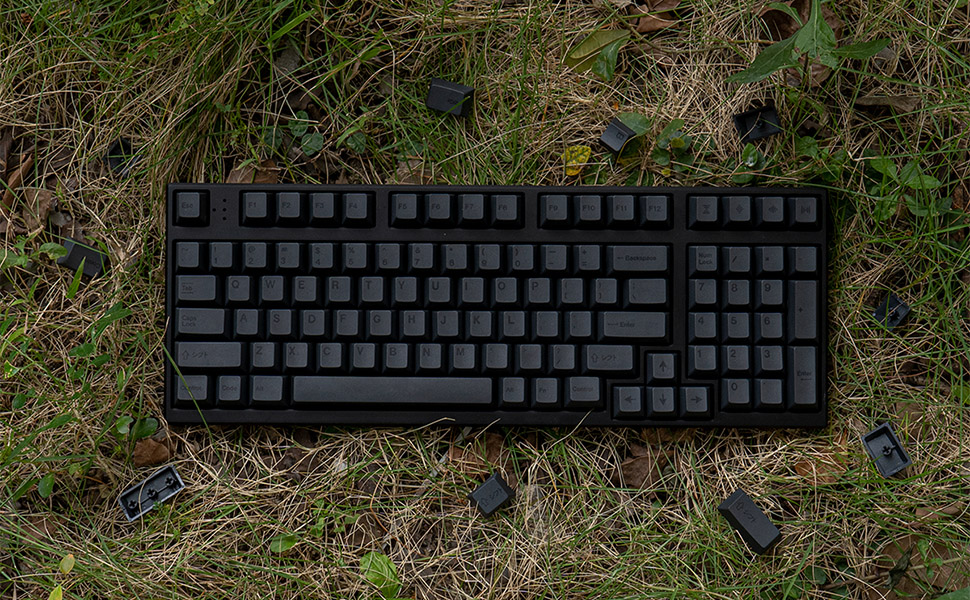 wob keycaps