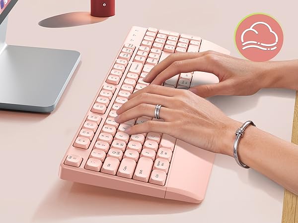wireless keyboard bluetooth