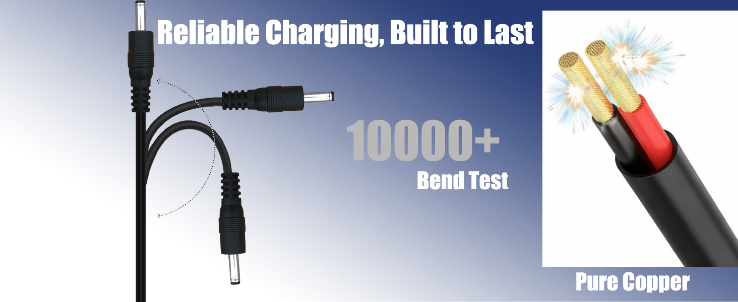 usb to dc cable,3.5mm x 1.35mm power cable,led strip power cord,small device charger,5v dc cable