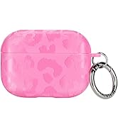 Velvet Caviar Compatible with AirPods Pro Case 2nd and 1st Generation - Cute Protective Hard Cove...