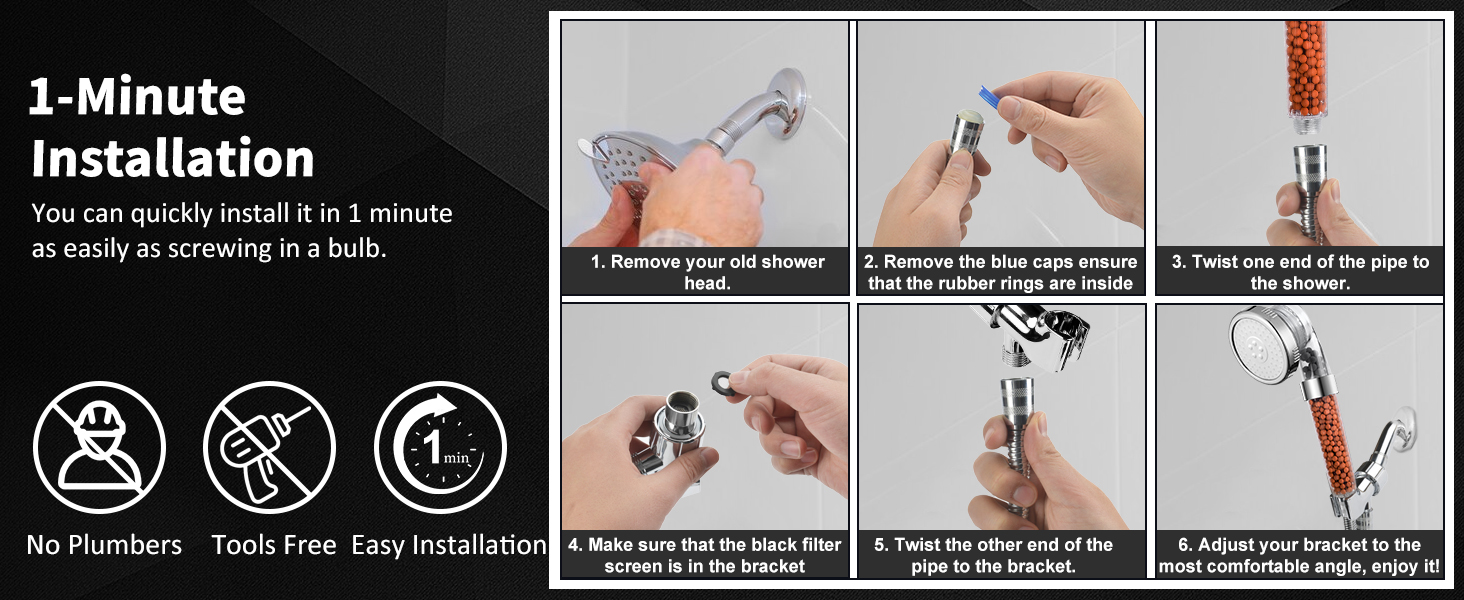 easy to install