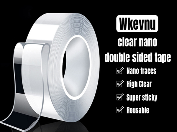 Nano tape