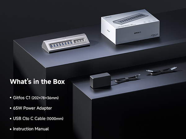 usb hub