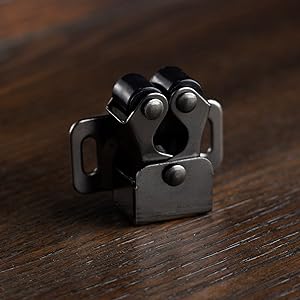 Black Nickel
