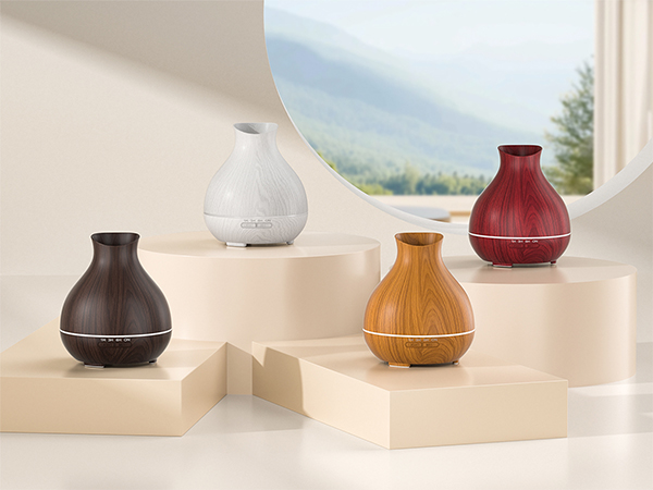 oil diffusers for home
