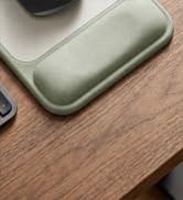 ErgoComfort Gel MousePad