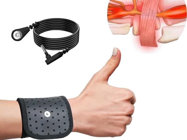 grounding strap