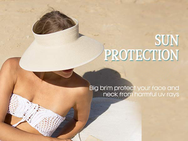 sun hats for women