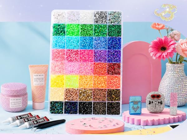 bedazzler
