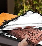 21inch BBQ Blanket for Resting Meat Compatible with Traeger Pitboss Pellet Smoker -BBQ Accessorie...