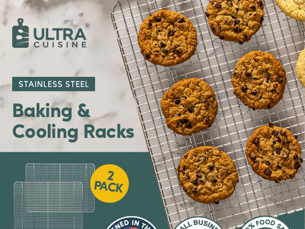 Baking Rack