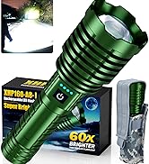 high powered flashlight