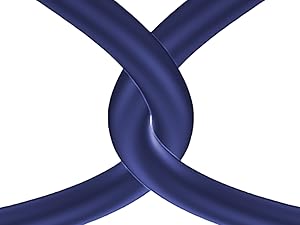 PVC cables are durable and flexible