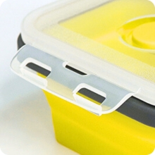 800ml Food Storage Container