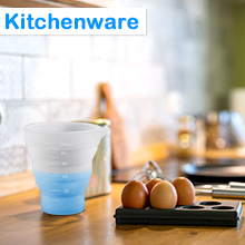 Silicon Mixing Cups