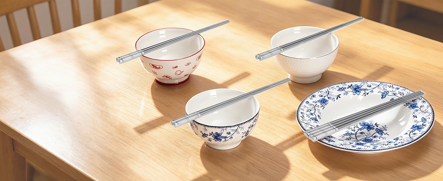 chopsticks