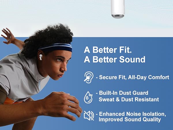 airpod pro ear tip replacement