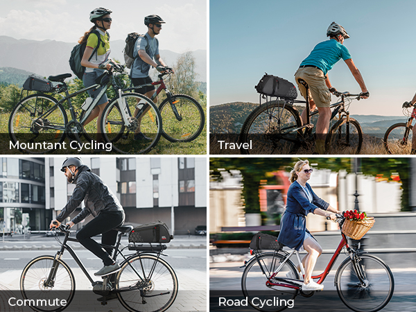 bike bag