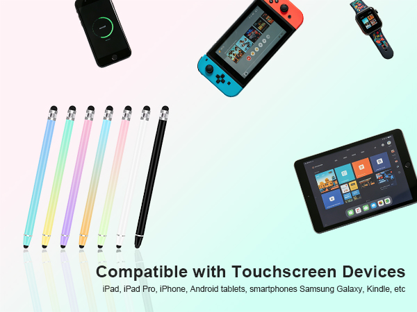 stylus