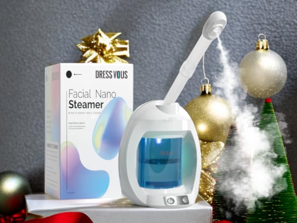 face steamer for facial
