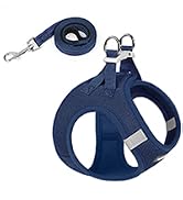 Step-in Puppy Pet Vest