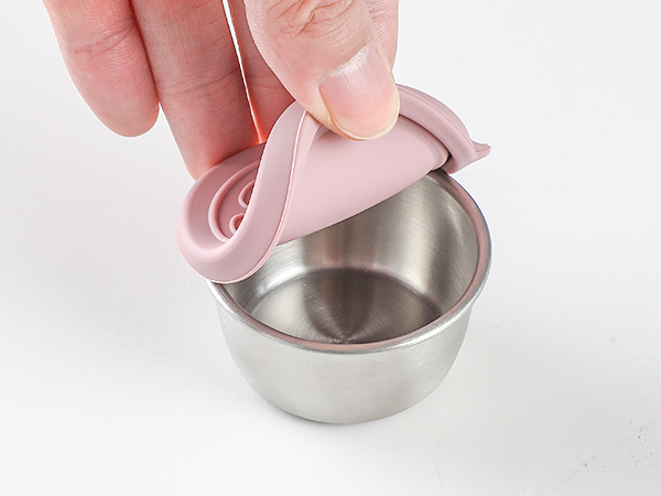 Easy to Open