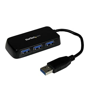 USB-A