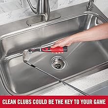 Rubbermaid Reveal Power Scrubber Electric Scrub Brush House Home Kitchen Bathroom Sink Grout
