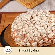bread