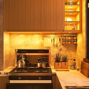 under cabinet